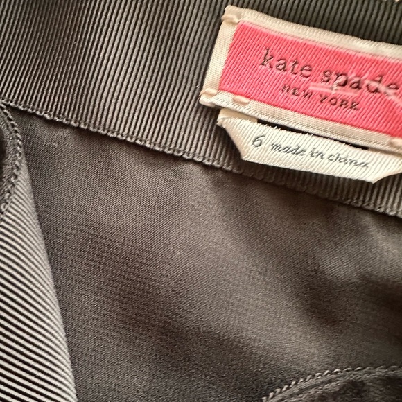 NWOT Kate Spade skirt - Picture 8 of 10